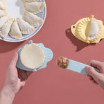 DIY Dumplings Maker Tool