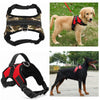 Heavy Duty Nylon Dog Harness