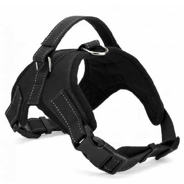 Heavy Duty Nylon Dog Harness