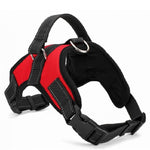 Heavy Duty Nylon Dog Harness