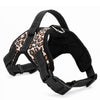 Heavy Duty Nylon Dog Harness