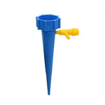 Automatic drip water spikes taper