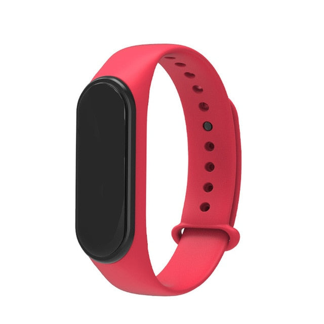 Health Heart Rate Fitness Tracker