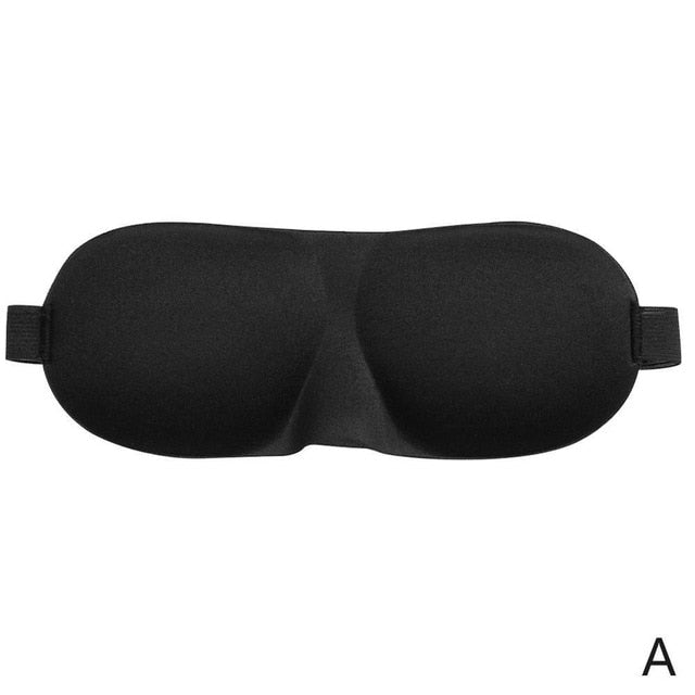 Natural Sleeping Eye Mask