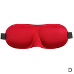 Natural Sleeping Eye Mask