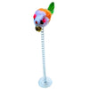 Cat Interactive Stick Feather Toys