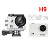 Ultra HD 4K / 30fps WiFi  Action Camera