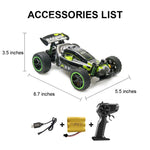 High Speed Remote Control Car Toys