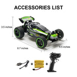 High Speed Remote Control Car Toys