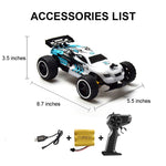 High Speed Remote Control Car Toys