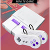 Retro Super Classic Video Game Console