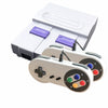 Retro Super Classic Video Game Console