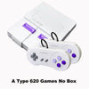 Retro Super Classic Video Game Console