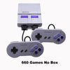 Retro Super Classic Video Game Console