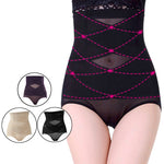 High Waist Trainer Body Shaper