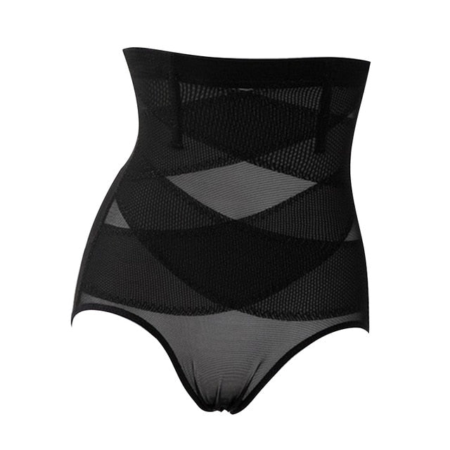 High Waist Trainer Body Shaper