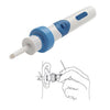 Vacuum Ear Wax Pick Cleaner