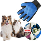 Dog Grooming Cleaning Glove