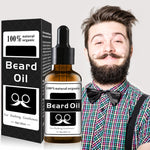 Men Beard Essential Oil