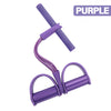 4 Tube Pedal Ankle Puller