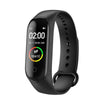 Health Heart Rate Fitness Tracker