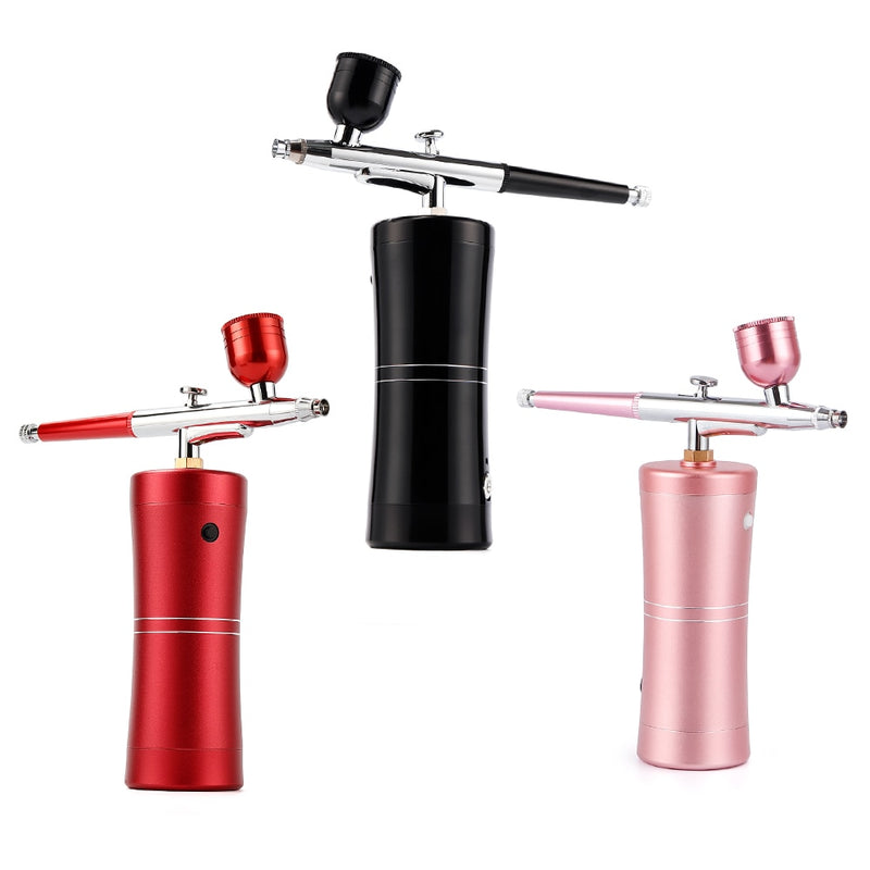 Makeup Air Brush Spray Gun