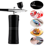 Makeup Air Brush Spray Gun