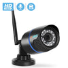 Outdoor 1080P HD IP Camera