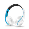 Stereo Foldable Wireless Headphones