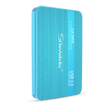 External 2.5 Portable Hard Drive