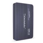 External 2.5 Portable Hard Drive