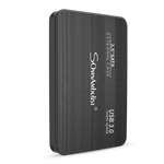 External 2.5 Portable Hard Drive