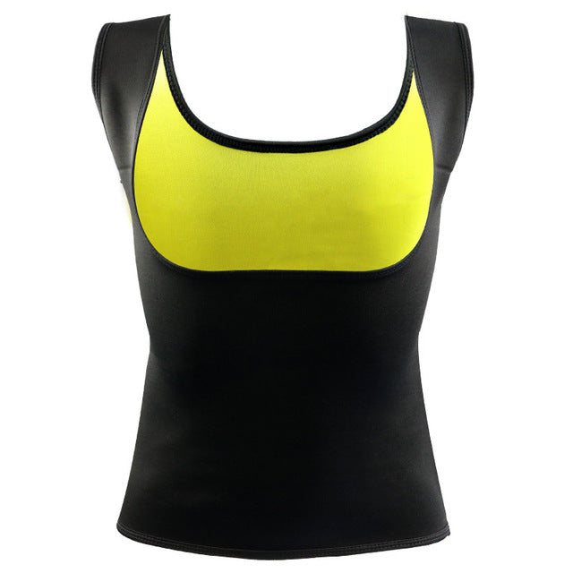 Thermo Neoprene Sweat Shaper