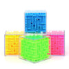 3D Maze Magic Cube Puzzle Toys