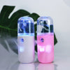 USB Humidifier Facial Steamer