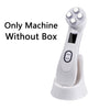 Face Lifting  Massager