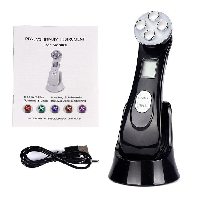 Face Lifting  Massager