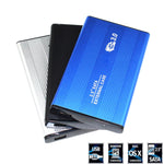 USB 3.0 SSD HD Hard Drive Disk