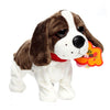 Sound Control Robot Dog Toys